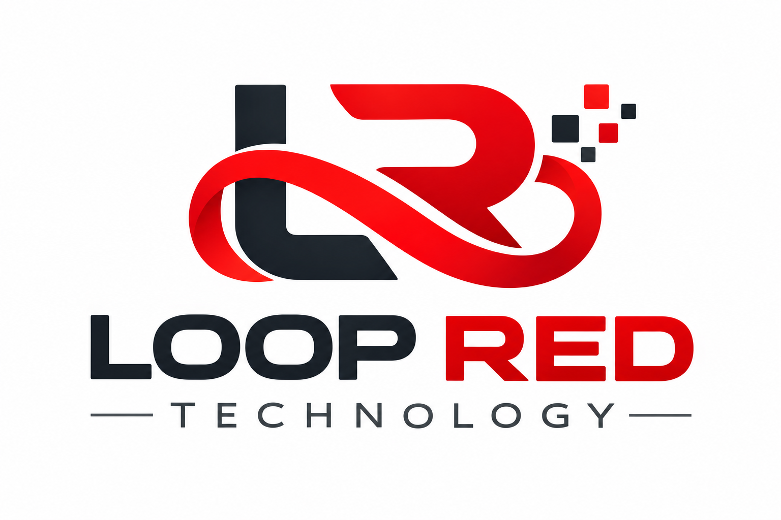 Loop Red Tech